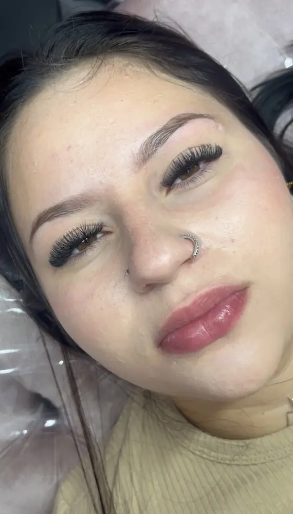 Boneca Luxo — foto 1